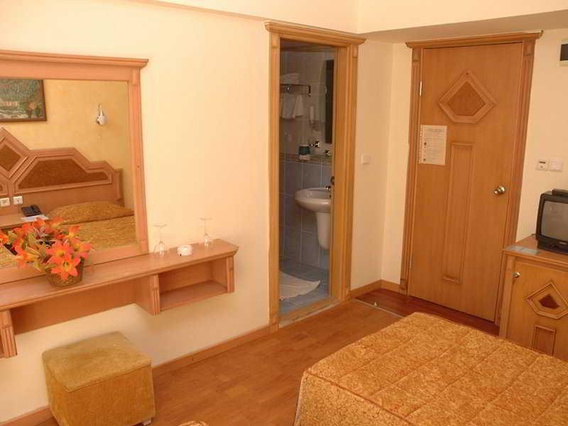 Pasa Garden Beach Marmaris Exterior foto