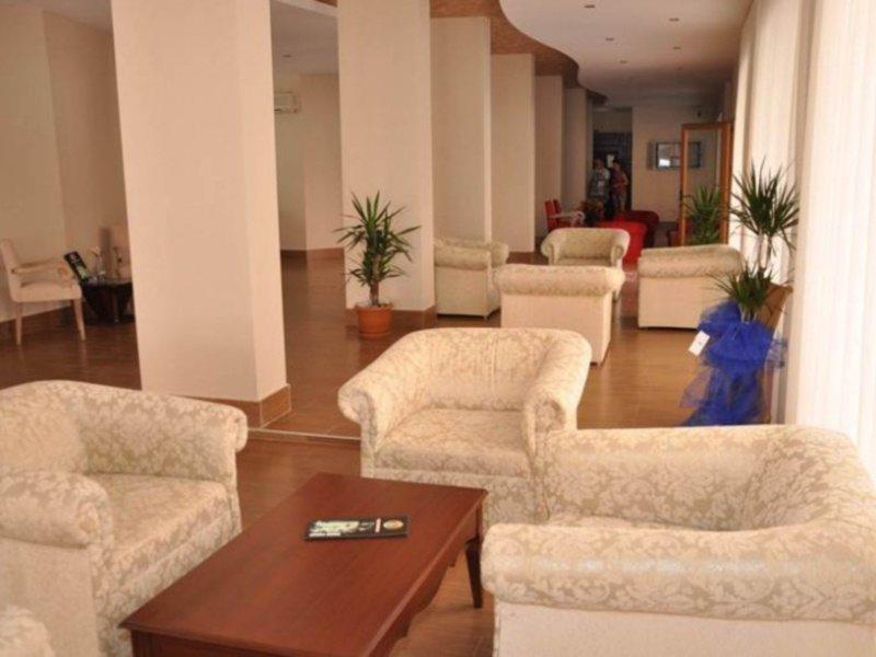 Pasa Garden Beach Marmaris Exterior foto