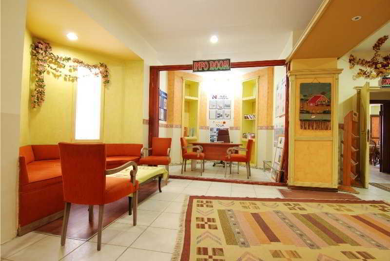 Pasa Garden Beach Marmaris Exterior foto