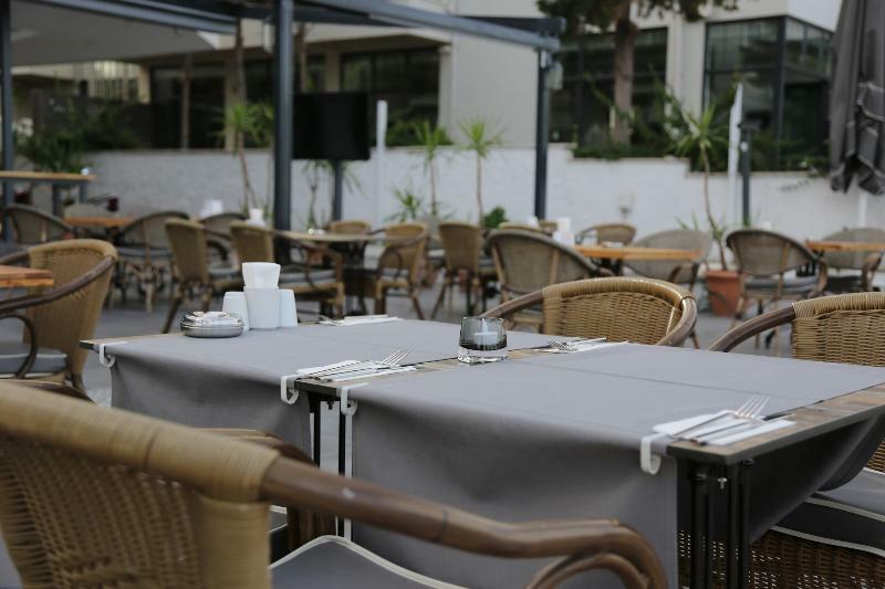 Pasa Garden Beach Marmaris Exterior foto